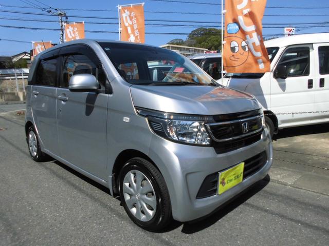 Ｎ－ＷＧＮ Ｇ・Ａパッケージ（3枚目）