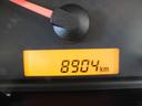 走行少ない、８，９０４キロ！