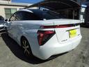 TOYOTA MIRAI