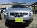 NISSAN DUALIS
