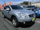 NISSAN DUALIS