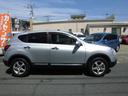 NISSAN DUALIS