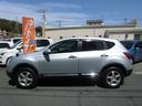 NISSAN DUALIS
