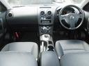 NISSAN DUALIS