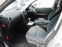 NISSAN DUALIS