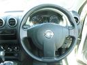 NISSAN DUALIS