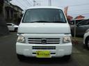 HONDA ACTY VAN