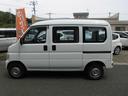 HONDA ACTY VAN