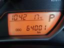 走行距離は６．４万キロです