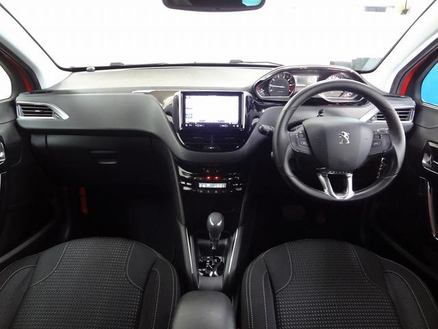 アリュール 社外埋込2DINナビ 型番AVIC-RZ99搭載&Bカメラ 禁煙1オーナー車 後期モデル6速AT キセノンライト 装備満載物件(11枚目)