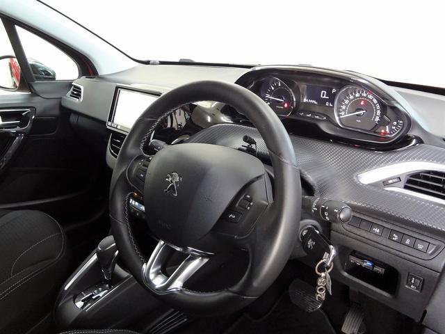 アリュール 社外埋込2DINナビ 型番AVIC-RZ99搭載&Bカメラ 禁煙1オーナー車 後期モデル6速AT キセノンライト 装備満載物件(14枚目)