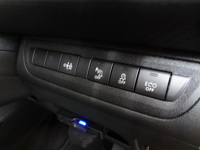 アリュール 社外埋込2DINナビ 型番AVIC-RZ99搭載&Bカメラ 禁煙1オーナー車 後期モデル6速AT キセノンライト 装備満載物件(31枚目)