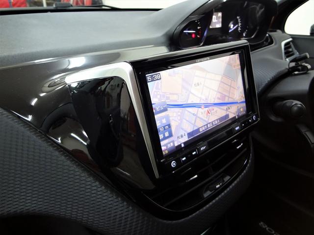 アリュール 社外埋込2DINナビ 型番AVIC-RZ99搭載&Bカメラ 禁煙1オーナー車 後期モデル6速AT キセノンライト 装備満載物件(33枚目)
