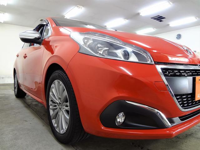 アリュール 社外埋込2DINナビ 型番AVIC-RZ99搭載&Bカメラ 禁煙1オーナー車 後期モデル6速AT キセノンライト 装備満載物件(67枚目)
