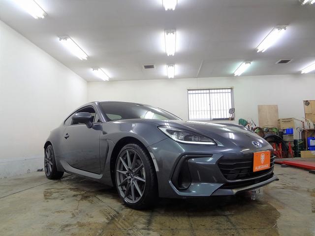 スバル ＢＲＺ