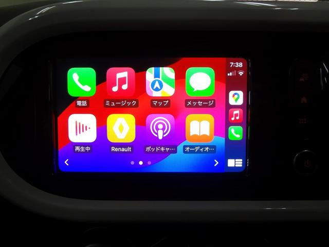 トゥインゴ Ｓ　５速ＭＴ　後期モデル　自然吸気１０００ＣＣエンジンユニット　オーディオディスプレイ　ＣａｒＰｌａｙ対応　Ｂｌｕｅｔｏｏｔｈ対応（47枚目）