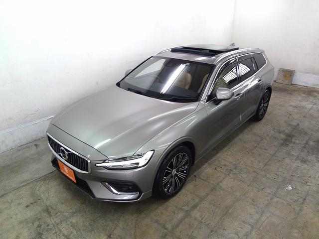 ボルボ Ｖ６０