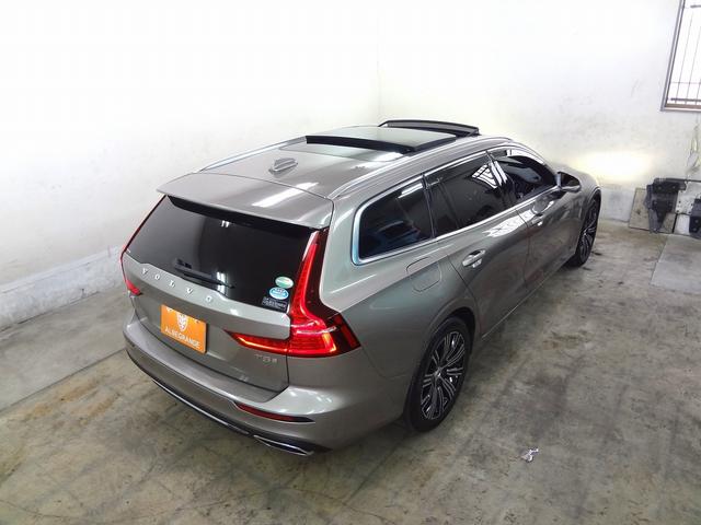 ボルボ Ｖ６０