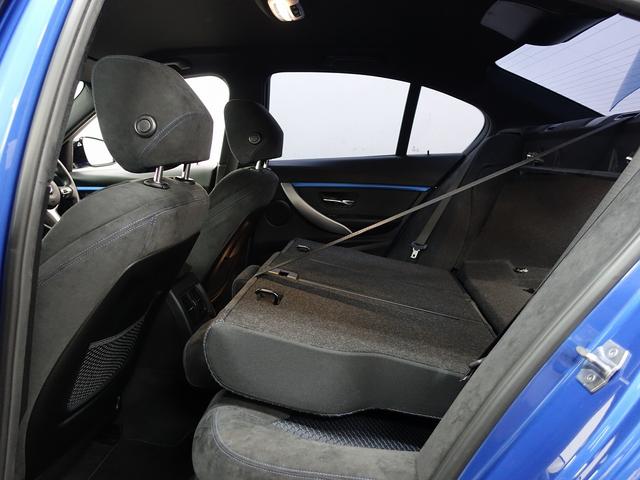 ３シリーズ ３２０ｉ　Ｍスポーツ　６速ＭＴ　パフォーマンスエアロ　Ｍスポーツブレーキ　アダプティブＭサスペンション　ＬＭ１９インチホイールＭダブルスポーク　エンジン交換済　クラッチＯＨ済　３デザインマフラ－（30枚目）