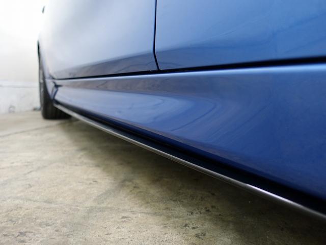 ３シリーズ ３２０ｉ　Ｍスポーツ　６速ＭＴ　パフォーマンスエアロ　Ｍスポーツブレーキ　アダプティブＭサスペンション　ＬＭ１９インチホイールＭダブルスポーク　エンジン交換済　クラッチＯＨ済　３デザインマフラ－（39枚目）