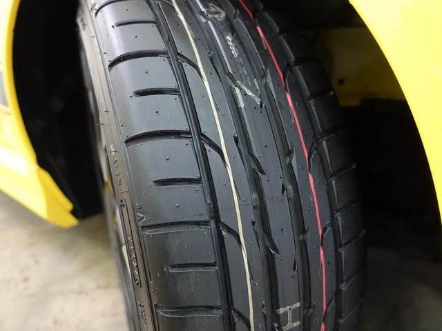 アバルト５９５ コンペティツィオーネ　左ハンドル　タイヤ４本新品　ＤＵＮＬＯＰ　ＤＩＲＥＺＺＡ装着　ｐｉｏｎｅｅｒ製メモリナビＲＺ８００　ＤＶＤ再生　ＵＳＢ端子入力　Ａプレート新品　禁煙車（61枚目）