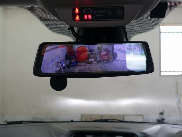 トゥインゴ ＥＤＣ　キャンバストップ　ＡｐｐｌｅＣａｒＰＬＡＹ機能　低ダストパッド　ミラー型前後ドライブレコーダー＆バックカメラ機能切替　新規格ＥＴＣ　ＵＶフィルム貼施工　ＬＥＤライト　ＬＥＤフォグ　バックランプＬＥＤ　ＡＴＦ交換納車（32枚目）