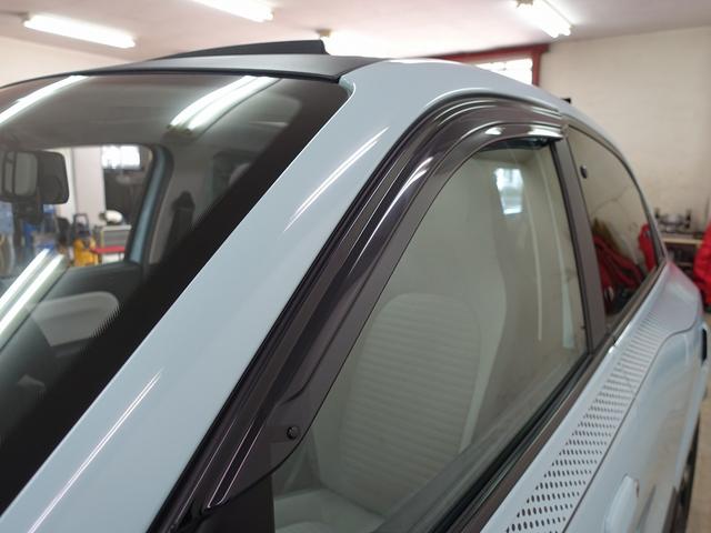 トゥインゴ ＥＤＣ　キャンバストップ　ＡｐｐｌｅＣａｒＰＬＡＹ機能　低ダストパッド　ミラー型前後ドライブレコーダー＆バックカメラ機能切替　新規格ＥＴＣ　ＵＶフィルム貼施工　ＬＥＤライト　ＬＥＤフォグ　バックランプＬＥＤ　ＡＴＦ交換納車（41枚目）