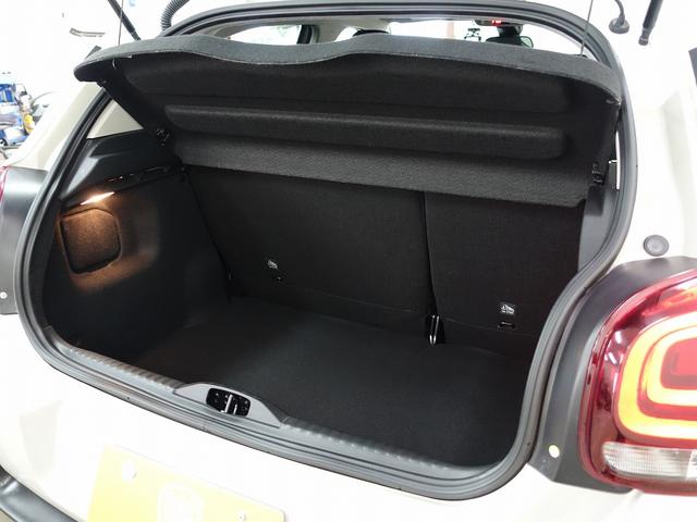 Ｃ３ シャイン　後期型　人気色サーブル　禁煙車　ＣａｒＰＬＡＹ機能ディスプレイオーディオ　セルスター製前後ドライブレコーダー　新規格ＥＴＣ（28枚目）