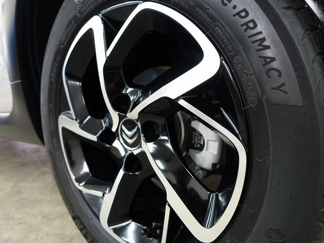 Ｃ３ シャイン　後期型　人気色サーブル　禁煙車　ＣａｒＰＬＡＹ機能ディスプレイオーディオ　セルスター製前後ドライブレコーダー　新規格ＥＴＣ（54枚目）