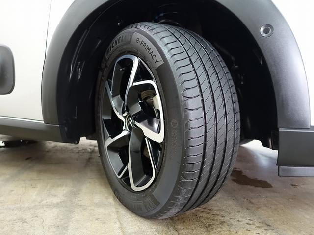 Ｃ３ シャイン　後期型　人気色サーブル　禁煙車　ＣａｒＰＬＡＹ機能ディスプレイオーディオ　セルスター製前後ドライブレコーダー　新規格ＥＴＣ（56枚目）