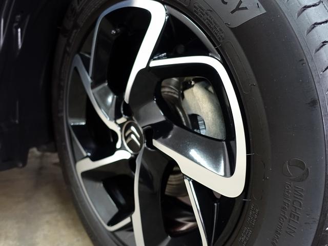 Ｃ３ シャイン　後期型　人気色サーブル　禁煙車　ＣａｒＰＬＡＹ機能ディスプレイオーディオ　セルスター製前後ドライブレコーダー　新規格ＥＴＣ（57枚目）