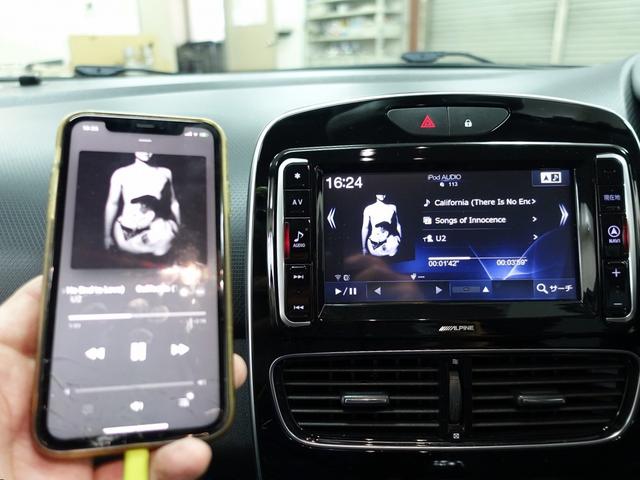 ｉＰｈｏｎｅ１１で申し訳ございません。同期してみました♪サクサク音楽視聴可能です♪