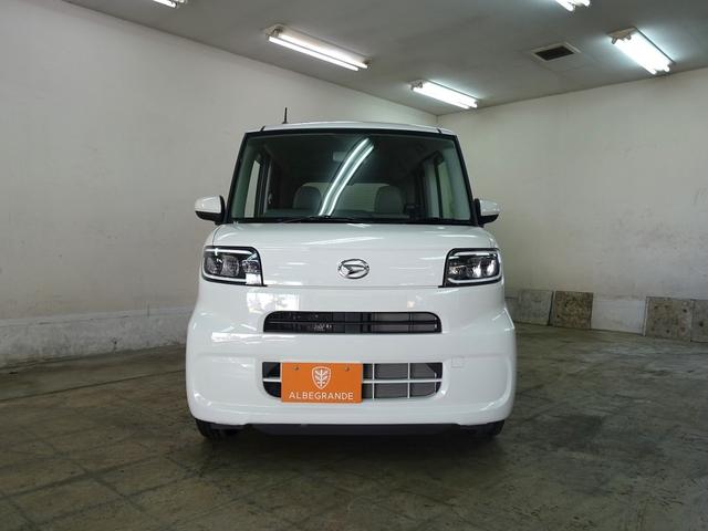 タント Ｌ　禁煙車　両側スライドドア　アイドリングストップ（2枚目）