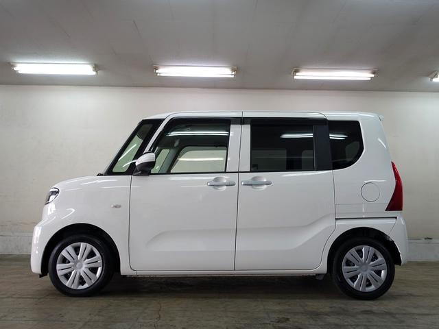 タント Ｌ　禁煙車　両側スライドドア　アイドリングストップ（5枚目）