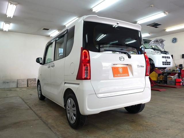 タント Ｌ　禁煙車　両側スライドドア　アイドリングストップ（7枚目）