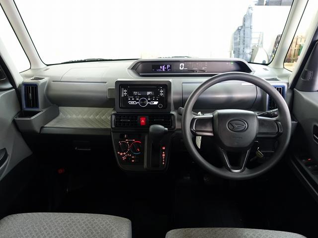 タント Ｌ　禁煙車　両側スライドドア　アイドリングストップ（10枚目）