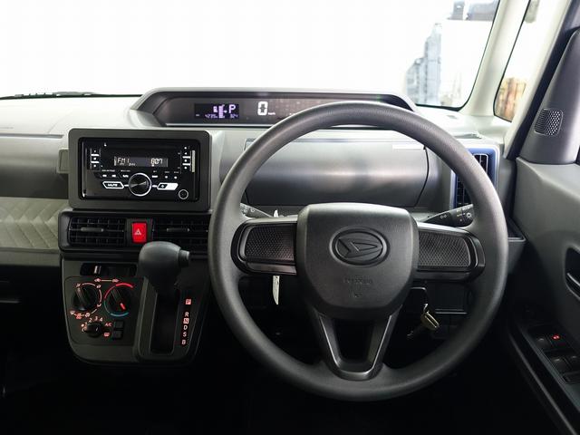 タント Ｌ　禁煙車　両側スライドドア　アイドリングストップ（11枚目）