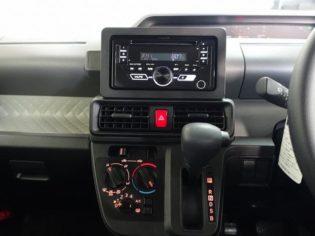 タント Ｌ　禁煙車　両側スライドドア　アイドリングストップ（12枚目）