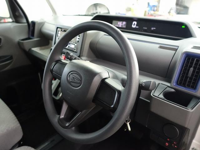 タント Ｌ　禁煙車　両側スライドドア　アイドリングストップ（14枚目）