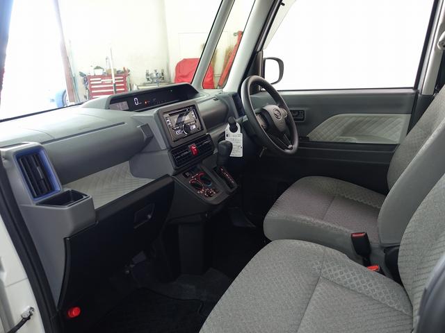 タント Ｌ　禁煙車　両側スライドドア　アイドリングストップ（17枚目）