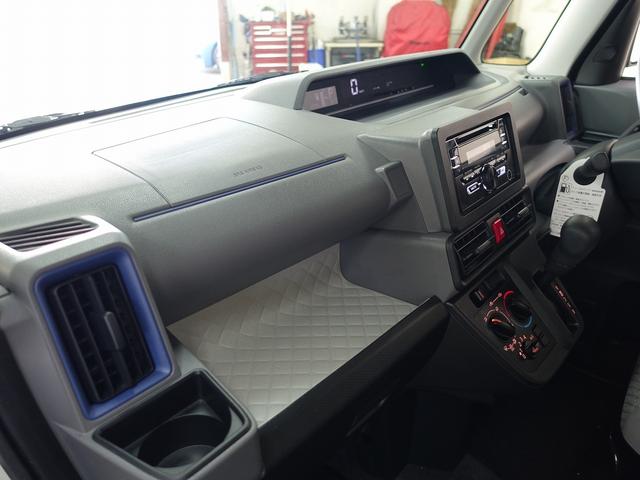 タント Ｌ　禁煙車　両側スライドドア　アイドリングストップ（18枚目）