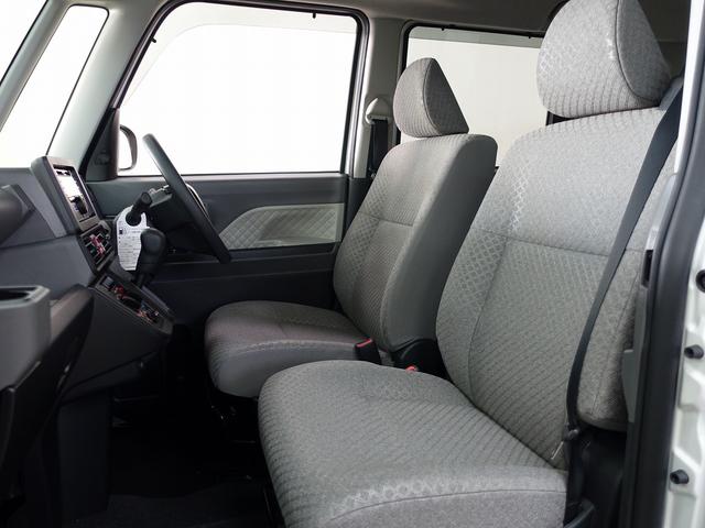 タント Ｌ　禁煙車　両側スライドドア　アイドリングストップ（19枚目）