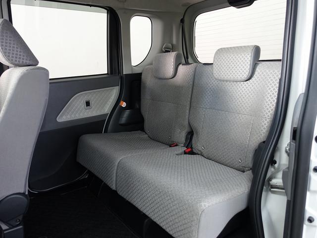 タント Ｌ　禁煙車　両側スライドドア　アイドリングストップ（22枚目）
