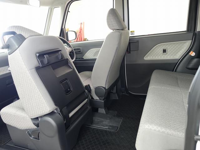 タント Ｌ　禁煙車　両側スライドドア　アイドリングストップ（23枚目）