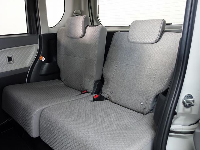 タント Ｌ　禁煙車　両側スライドドア　アイドリングストップ（25枚目）