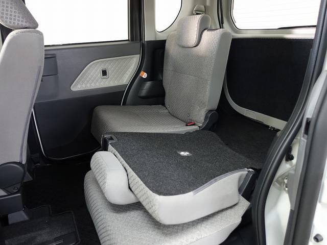 タント Ｌ　禁煙車　両側スライドドア　アイドリングストップ（26枚目）