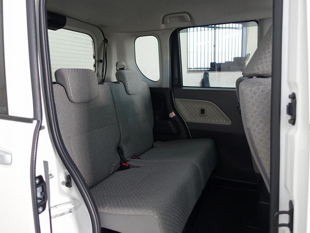 タント Ｌ　禁煙車　両側スライドドア　アイドリングストップ（27枚目）