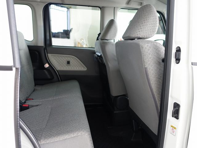 タント Ｌ　禁煙車　両側スライドドア　アイドリングストップ（28枚目）