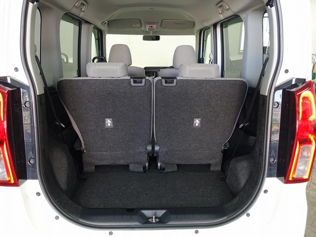 タント Ｌ　禁煙車　両側スライドドア　アイドリングストップ（29枚目）