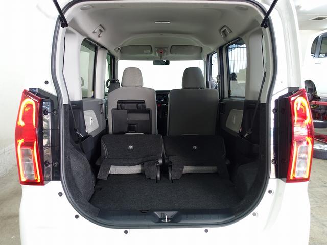 タント Ｌ　禁煙車　両側スライドドア　アイドリングストップ（30枚目）